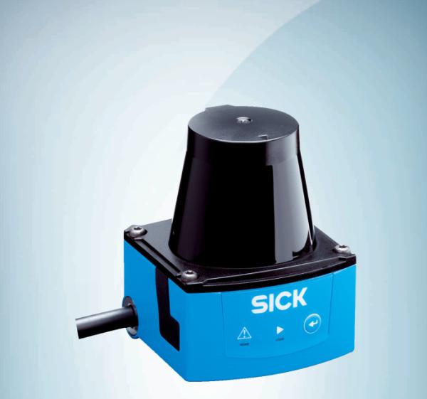 Cheap SICK TIM320-0131000S02 TiM2D LIDAR SENSORS Part No 1069933 for sale