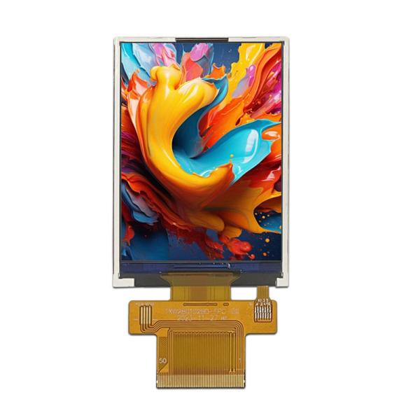 ST7789V 240*320 IPS TFT LCD Display Module 2.8 inch 40PIN SPI RGB MCU TFT LCD