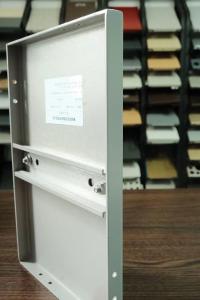 Best Flexible ACP Aluminum Veneer Sheets Boards For Architectures wholesale