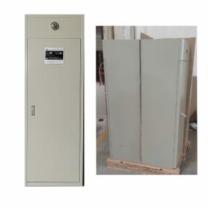 China 100L HFC 227ea Fire Extinguishing System Ensuring Fire Safety In Critical Environments on sale