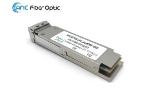 Best 100G QSFP28 LR4 Fiber Transceiver Module wholesale