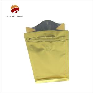 Customized Food Bag Based On Client Size And Requirement