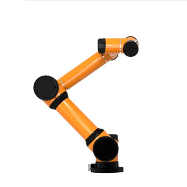 Cheap 6 Axis Collaborative Robot Arm AUBO I5 As Welding And Assembly Robot Project for sale