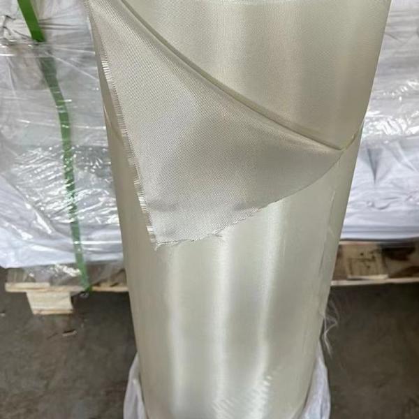 Cheap High Flexibility Glass Fabric Cloth Heat Resistance for sale