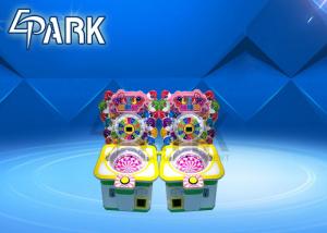 1 Player Crane Game Machine , Lollipop Entertainment Arcade Game