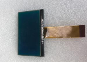 China Positive COG Transflective LCD Module 240x120 3V With UC1608 Driver IC on sale