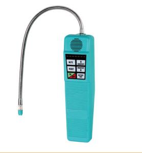 China Electronic Air Conditioning AC Refrigerant Gas Leak Detector 7 Levels on sale