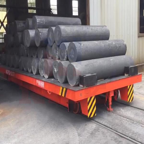 Cheap Platform Truck For Material Handling for sale
