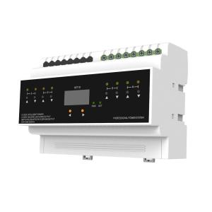 Best DC-NET 0 To 10 Dimmer Controller 4 Channels 2.5 W For Lighting Control System wholesale