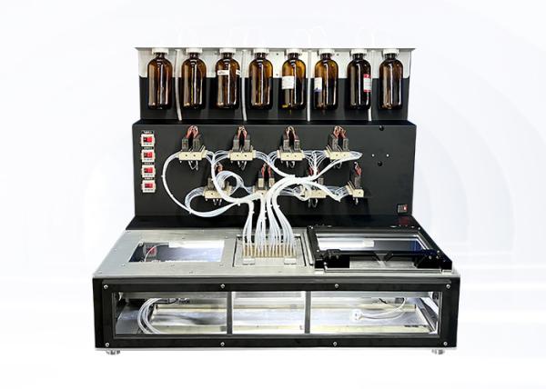 Cheap Customizable 192 Channel Oligo Synthesizer for High-Throughput Sequencing Applications for sale