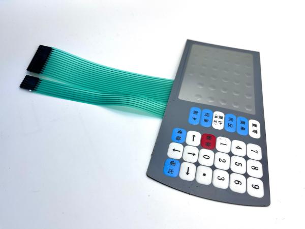 Cheap Adjustable Power Saving Automotive Controls Tactile Button Switch High Effective for sale