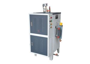 Durable Electric Steam Generator Industrial Electric Boiler For  Dry Clean Machine
