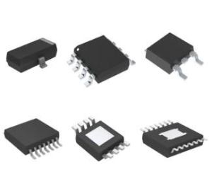 Hi Tech Lead Free IGBT Power Module I2C Texas Instruments HDC2022DEPT
