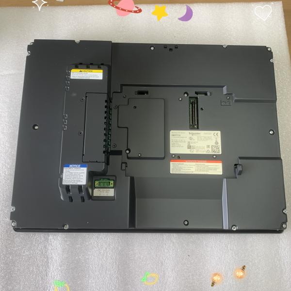 Cheap SCHNEIDER HMIDT732 HMI Panel Touch Screen Smart Display 30A NEW for sale