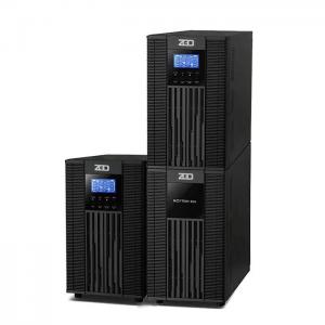Best 6KVA 4800Watts 220V 110V UPS Power Supply Computer Room UPS Unit wholesale