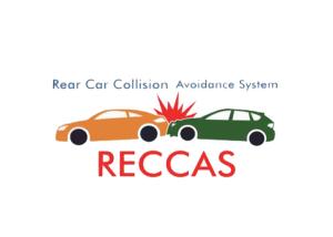 Fleet Management Forward Collision Warning System Small Vehicle Mounted