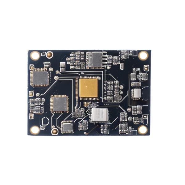 Cheap High Density Interconnect Printed Circuit Board Assembly For Electronic for sale