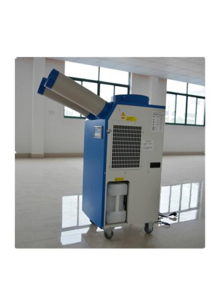 Cheap Customized BTU Portable Air Conditioners for Industrial, Outdoor, Workshop for sale
