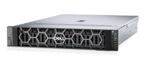 China New Dell EMC PowerEdge R760 Server With Intel Xeon Scalable Processor / 2U Rackmount on sale