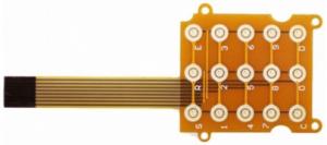 Best Flexible printed circuit (FPC) Plain Circuit Board wholesale