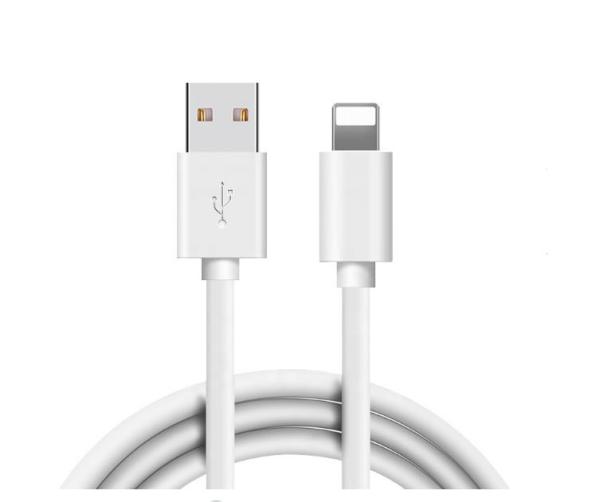 Cheap 5V USB Charging Data Cable For Android And IOS Devices Up To 480 Mbps Data Transfer for sale