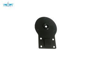 Best Customized Industrial Robot Parts High Precision Power Coating Finish wholesale