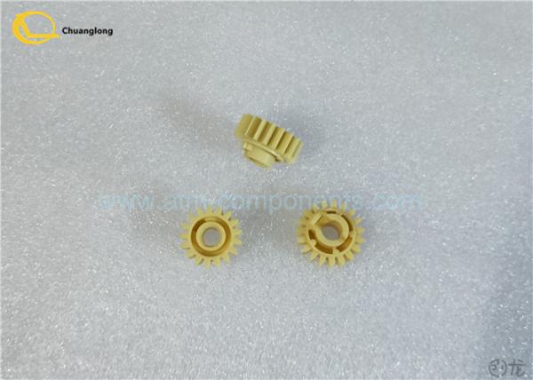 Cheap Wincor Atm Card Reader Parts 2050xe V Module 17T Gear 1750041950 P / N for sale