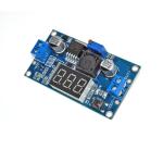 LM2596 Adjustable Arduino Controller Board , DC Voltage Regulator Experimental
