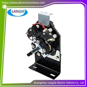EZGO TXT Golf Cart Forward And Reverse Switch Components