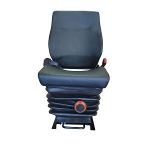 Best Mechanical Suspension Seat For Engineering Vehicle Underground Loader wholesale