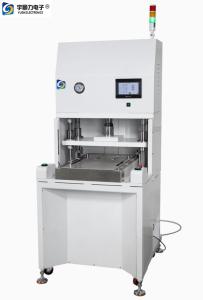 Best Low Vibration 220VAC PCB Punching Machine With Alarm Function wholesale