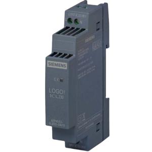 China SIEMENS 6EP4683-6LB00-0AY0 LOGO! ICL230 INRUSH CURRENT LIMITER INPUT: 100-240 V AC OUTPUT: 100-240 V AC/5 A on sale