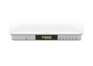 Best DVB-S2 and OTT Set Top Box Android TV HD High Dynamic Range wholesale