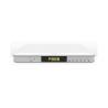 Buy cheap DVB-S2 and OTT Set Top Box Android TV HD High Dynamic Range from wholesalers