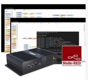 Best RJ45 MQTT 4G Networks Series IoT Edge Modbus Rtu Tcp IOT Router With Relay input wholesale