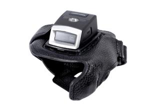 Best Mini Size Bluetooth Wireless QR Code Scanner Barcode Reader with Glove wholesale