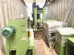 Custom Wire Netting Hexagonal Mesh Machine For Construction , 3300mm Width