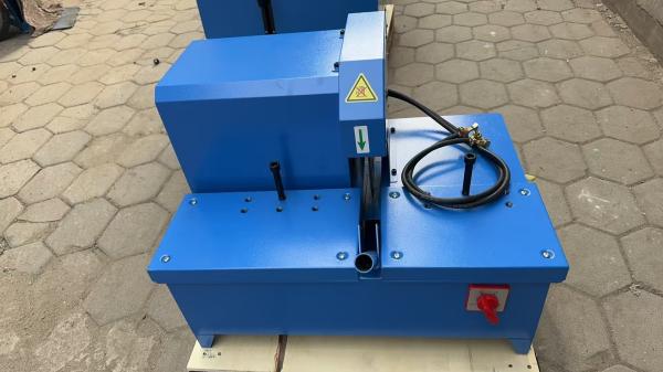 Cheap 12volt Rubber Layer Hose Pipe Cutting Machine 6-51mm Silicone Tube Hose Cutting Machine Hand Operate for sale