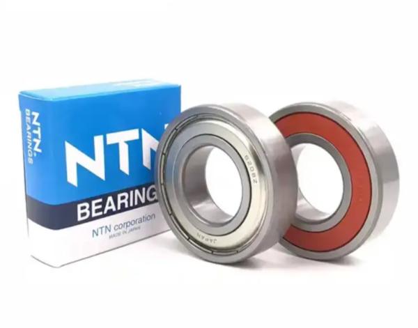 Cheap Chrome Steel GCR15 Spherical Roller Bearings Single Row Deep Groove for sale