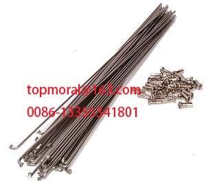 Cheap Carbon fiber bicycle spokes for sale