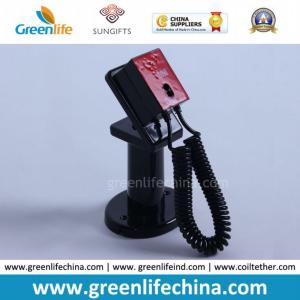 Anti-Theft Display Stand Show Shelf Good Security System for Cellphone