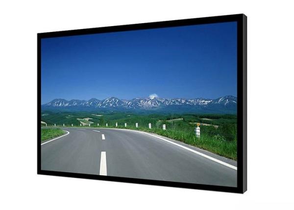 Cheap High Definition CCTV LCD Monitor Durable Display Board NC VGA HDMI Interface for sale