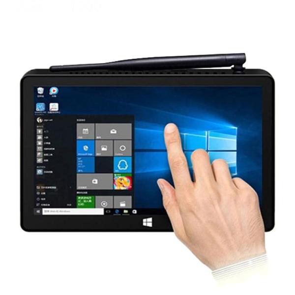 Cheap 7 Inch Self Service Touch Screen Mini Computers With 1280x800 IPS Display for sale