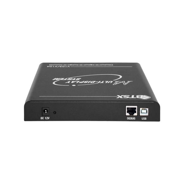 Multi-Screen Expander Video Wall Controller with HDMI/DP Input Bitvisus Edge