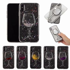 Best Iphone, Samsung flowing red wine TPU case, Iphone Xs Max TPU case, Iphone X flowing TPU case, Samsung TPU case wholesale