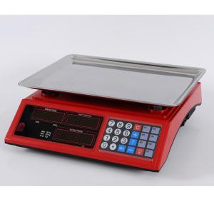 Best 30kg Digital Weight Computing Scale with LED Display Other OEM Customizable and Other ODM Support wholesale