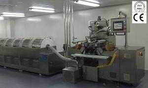 Best Large Scale Soft Capsule Making Machine Softgel Encapsulation Machine wholesale