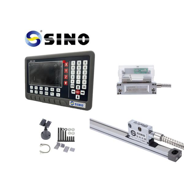 Cheap SINO SDS5-4VA Can Be Used For Testing Process Parameters In The Metal Processing Industry for sale