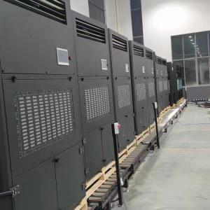 Best The latest technology is used to create precise air conditioners with constant temperature and humidity, which are applied in data center cooling wholesale