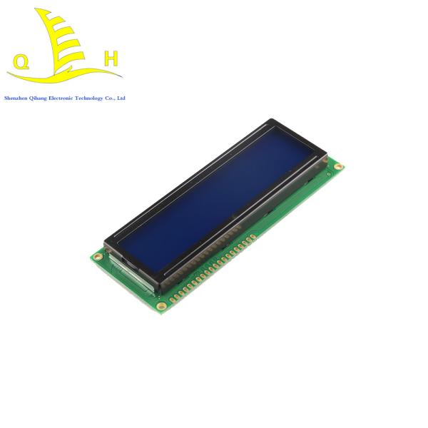 Cheap Customize Alphanumeric Dot Matrix Graphic LCD Display Module for sale